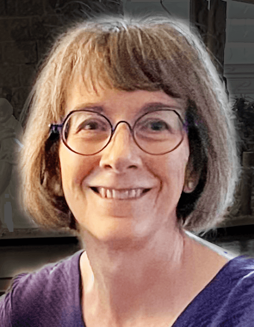 Trish Campbell