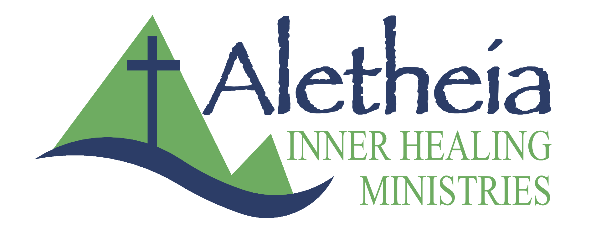 Aletheia Ministries Logo